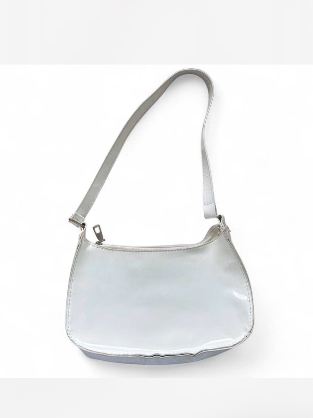 SHEIN White Shoulder Bag